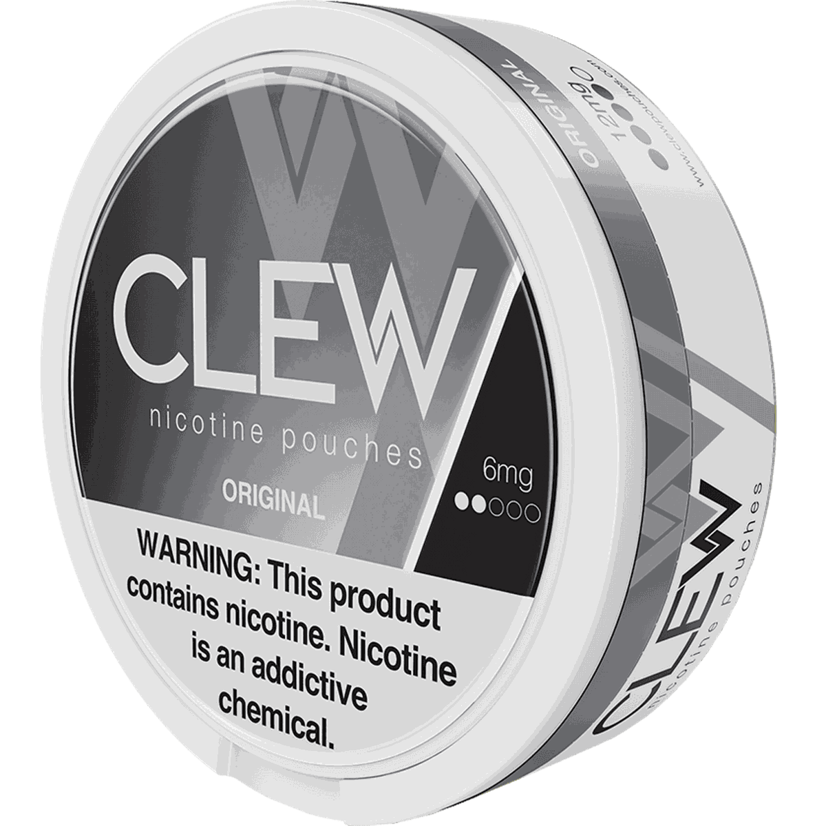 CLEW Original 6 mg