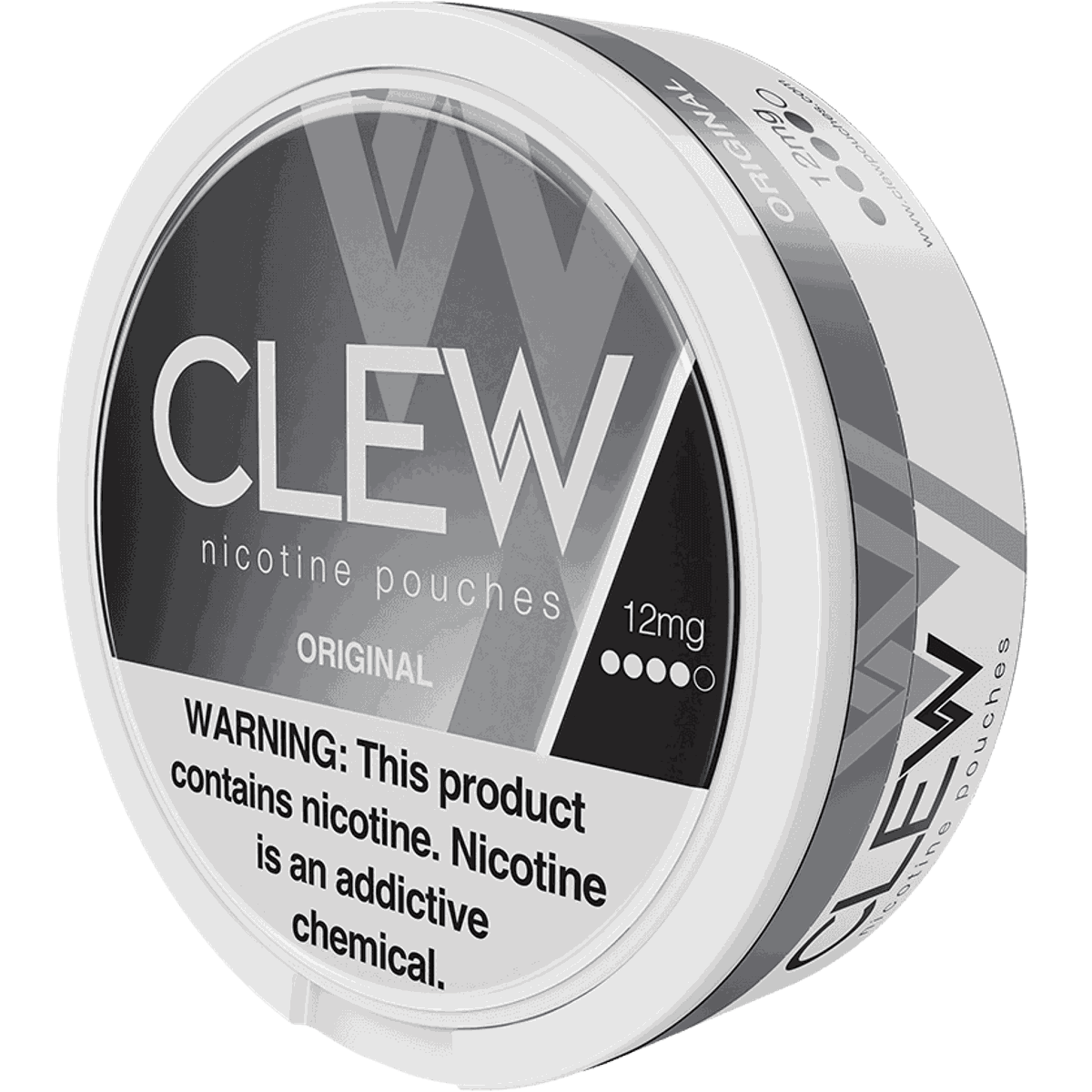 CLEW Original 12 mg