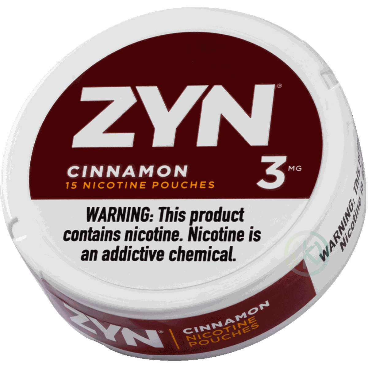 ZYN Cinnamon 3mg