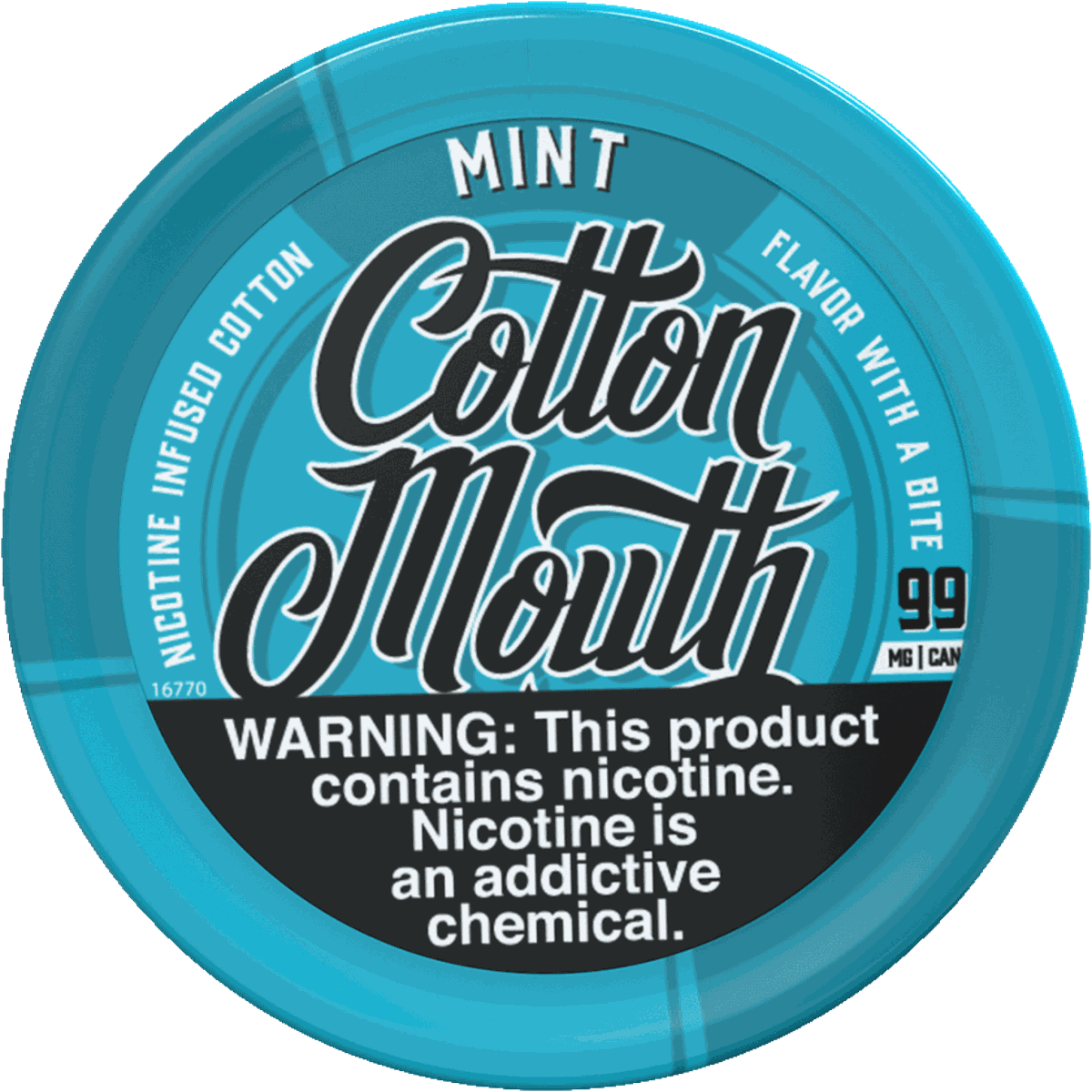 Menthe Coton