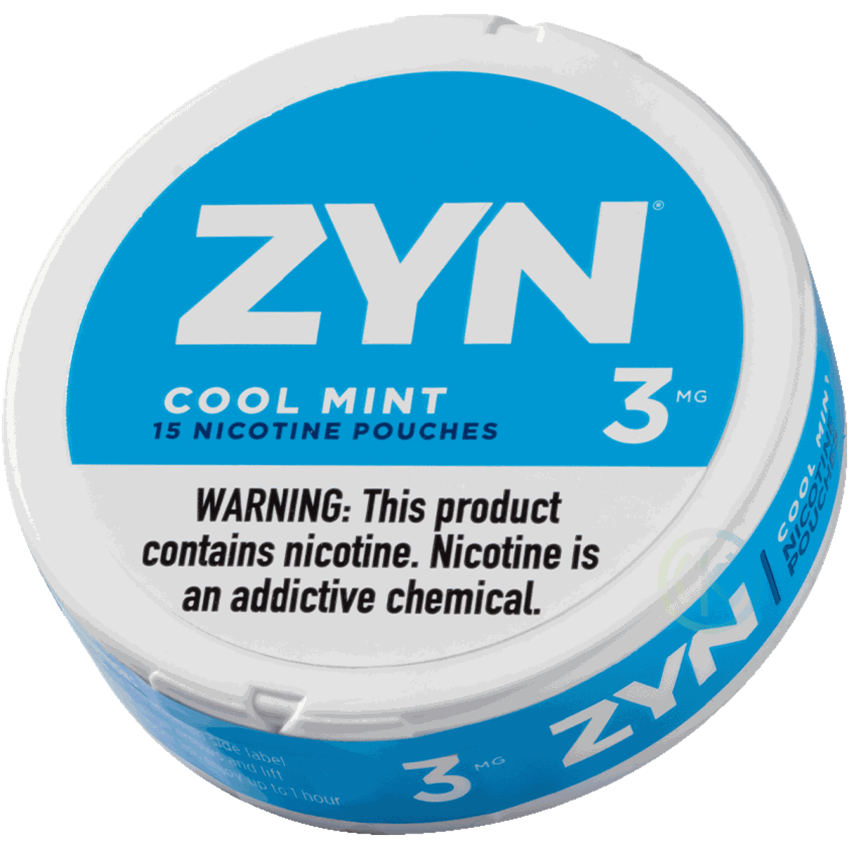 ZYN Cool Mint 3mg