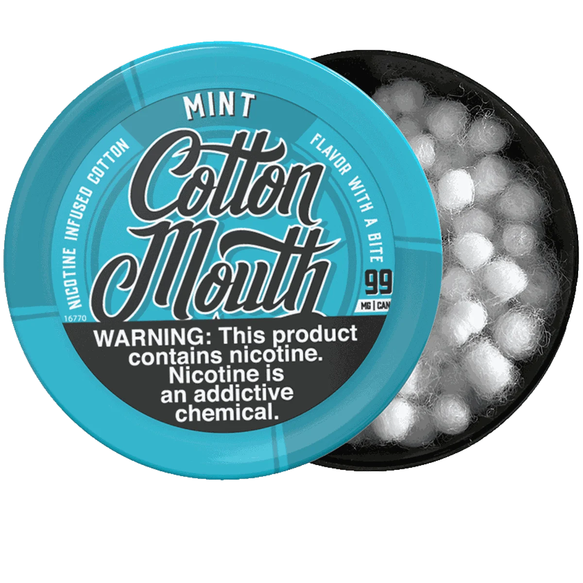 Menthe Coton