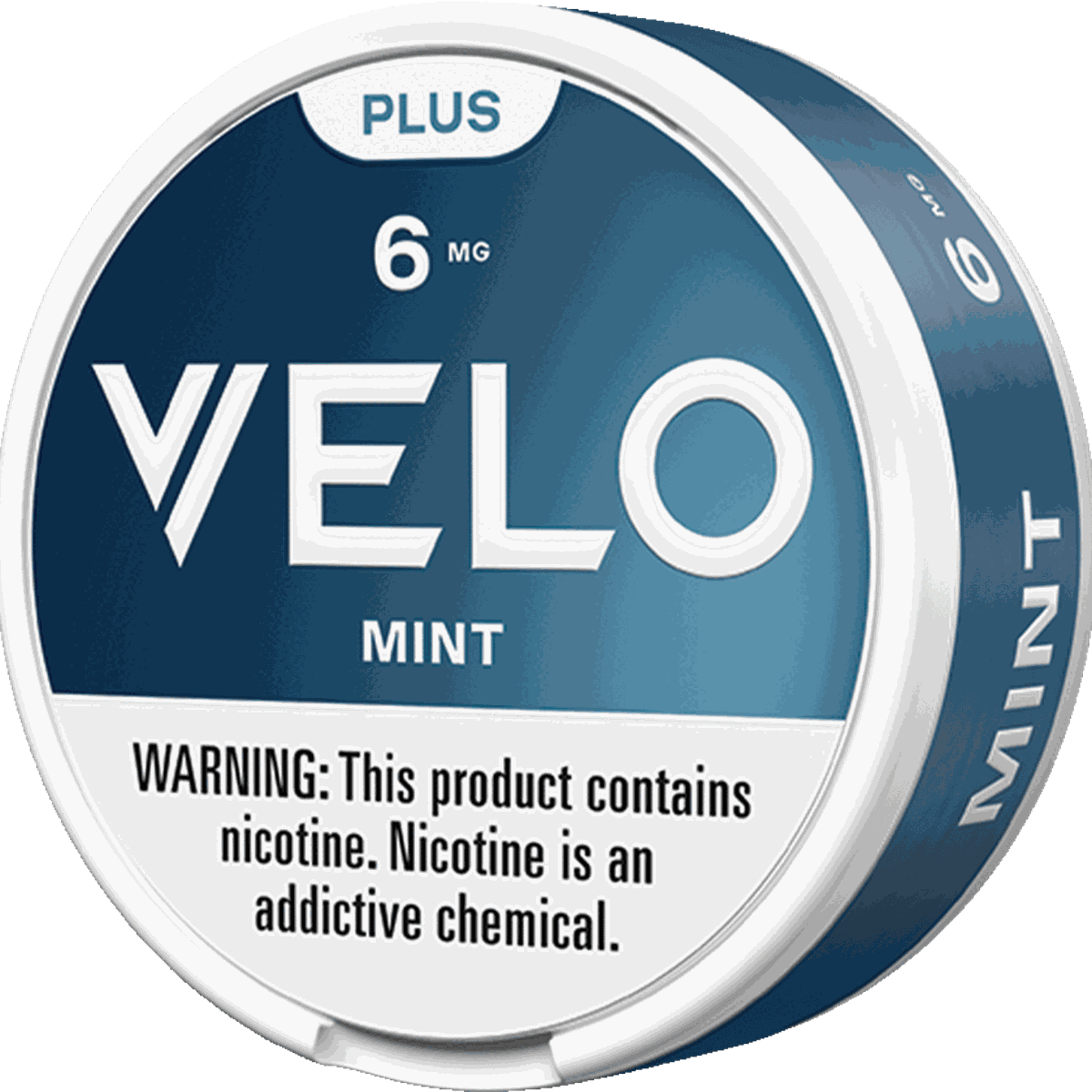 VELO Plus Mint 6mg