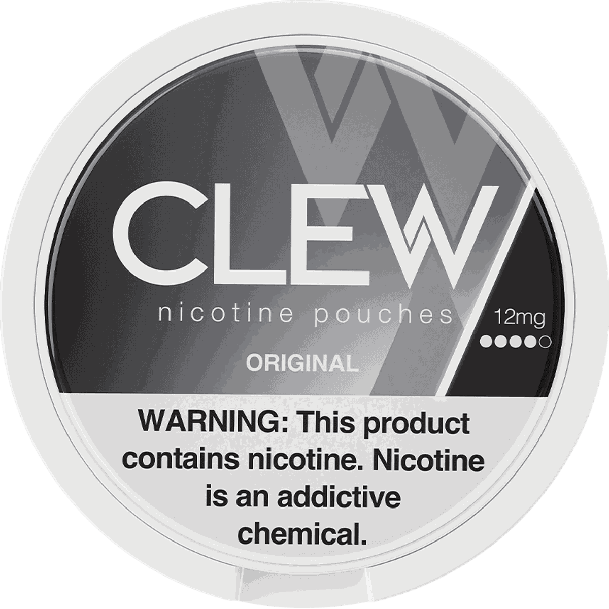 CLEW Original 12 mg