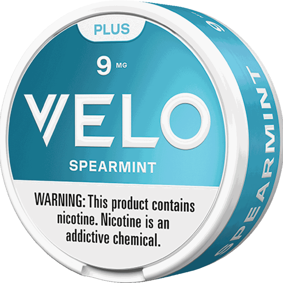 VELO Plus Spearmint 9mg