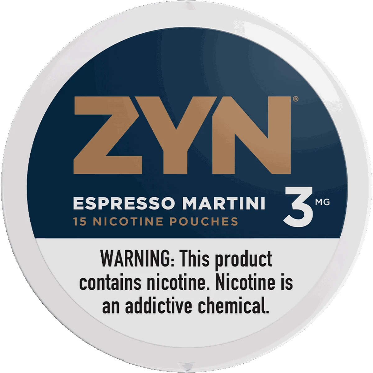 ZYN Espresso Martini 3mg