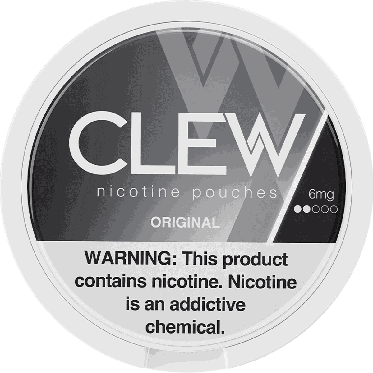 CLEW Original 6 mg