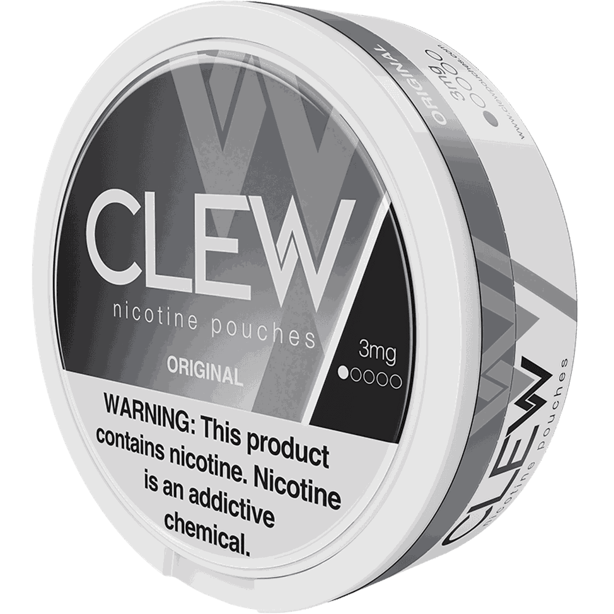 CLEW Original 3mg