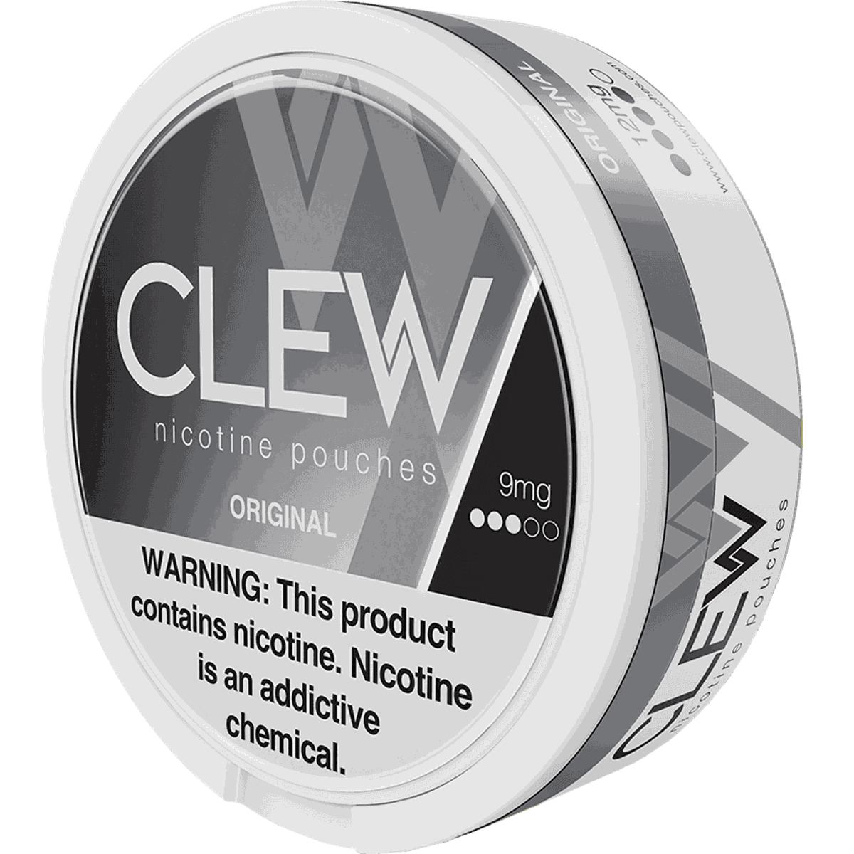 CLEW Original 9mg