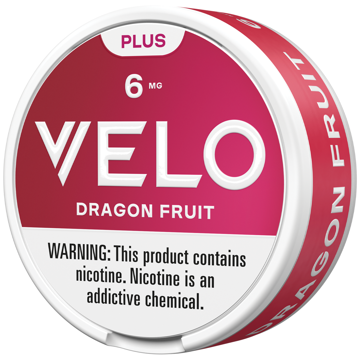 VELO Plus Fruit de Dragon 6 mg