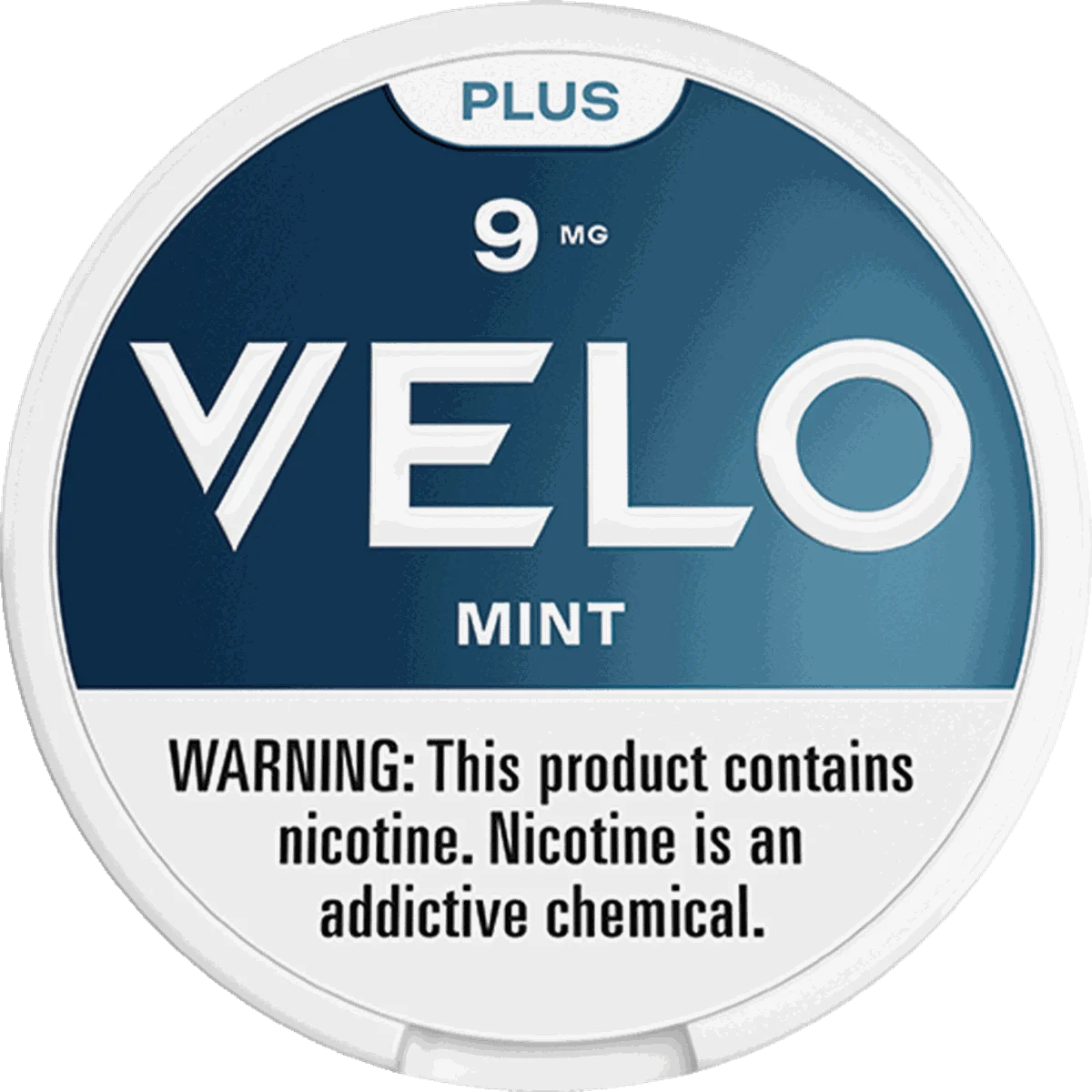 VELO Plus Mint 9mg