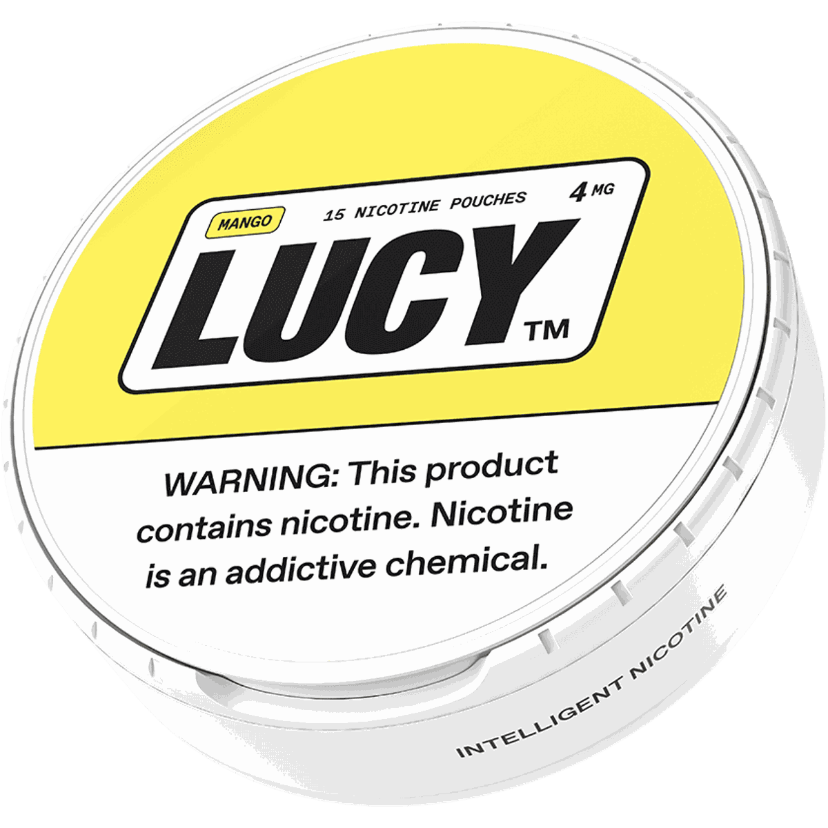 Lucy Mango 4mg